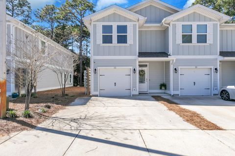 Photo of 12 Sandy Cv Way #Lot 104, Santa Rosa Beach, FL 32459 (MLS # 969772) Photo of 12 Sandy Cv Way #Lot 104, Santa Rosa Beach, FL 32459 (MLS # 969772)