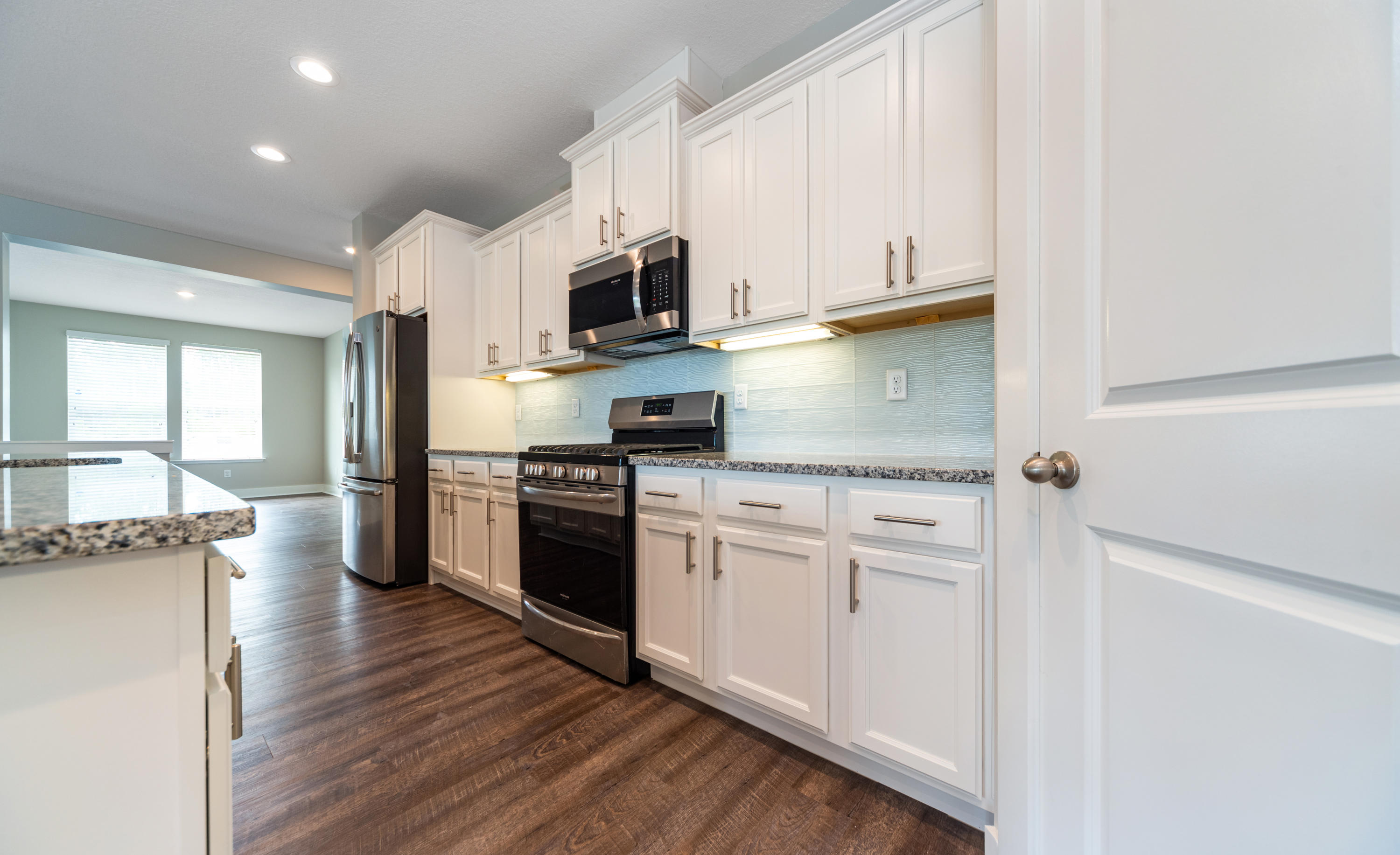 Breakfast Point - Residential