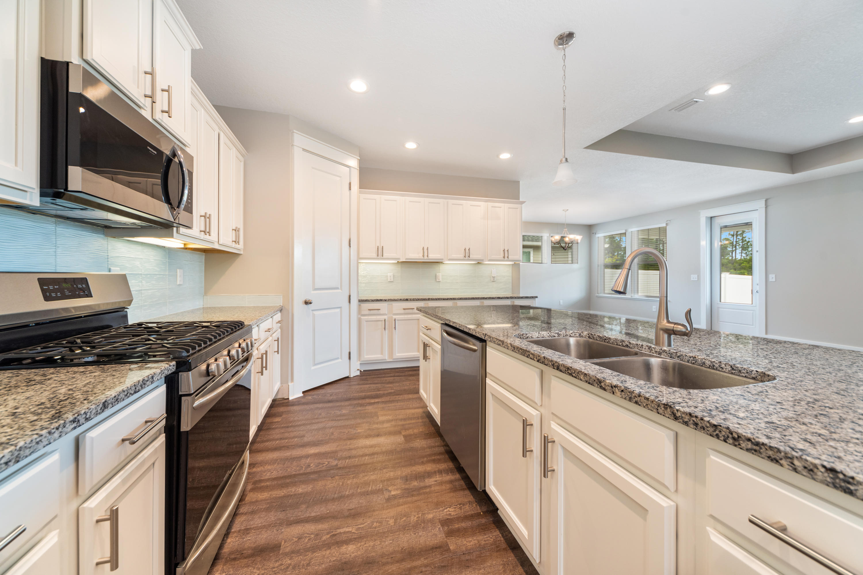 Breakfast Point - Residential