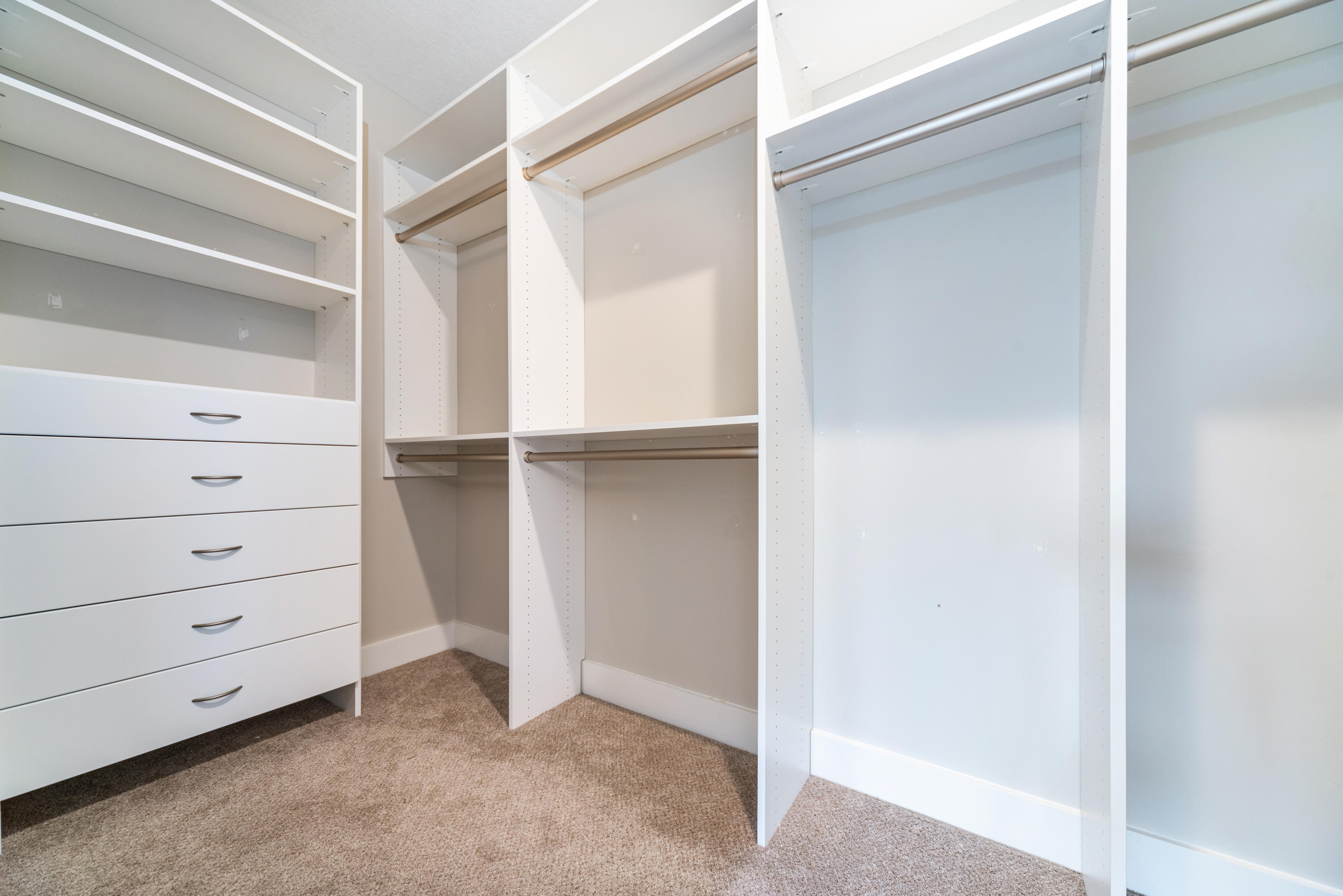 Breakfast Point - Residential