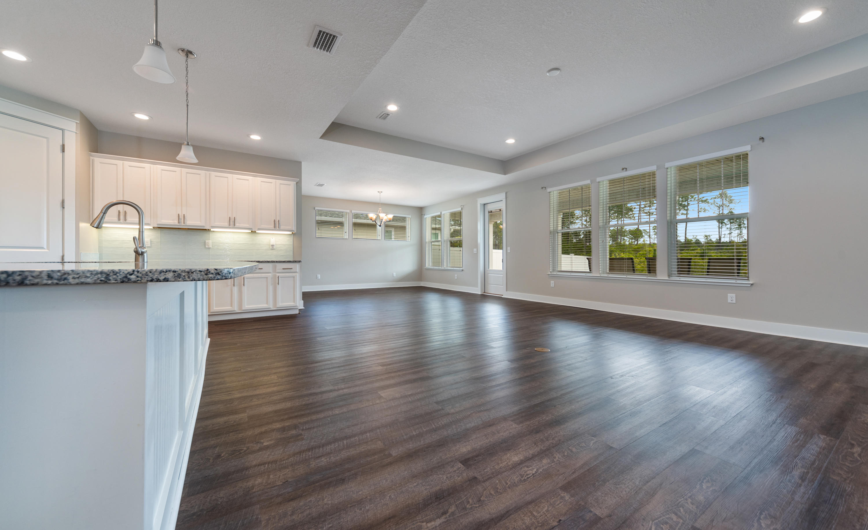 Breakfast Point - Residential