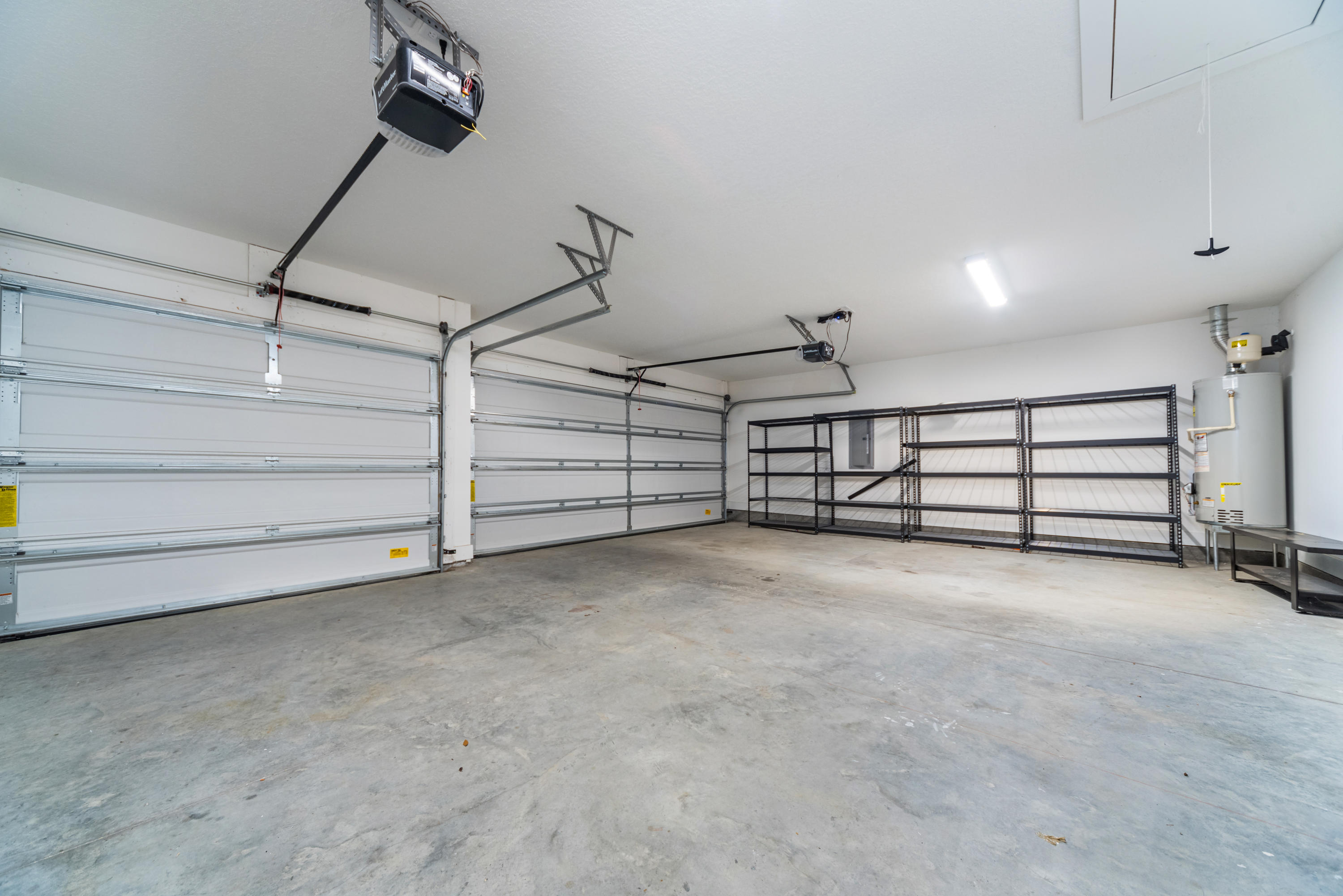 Breakfast Point - Residential