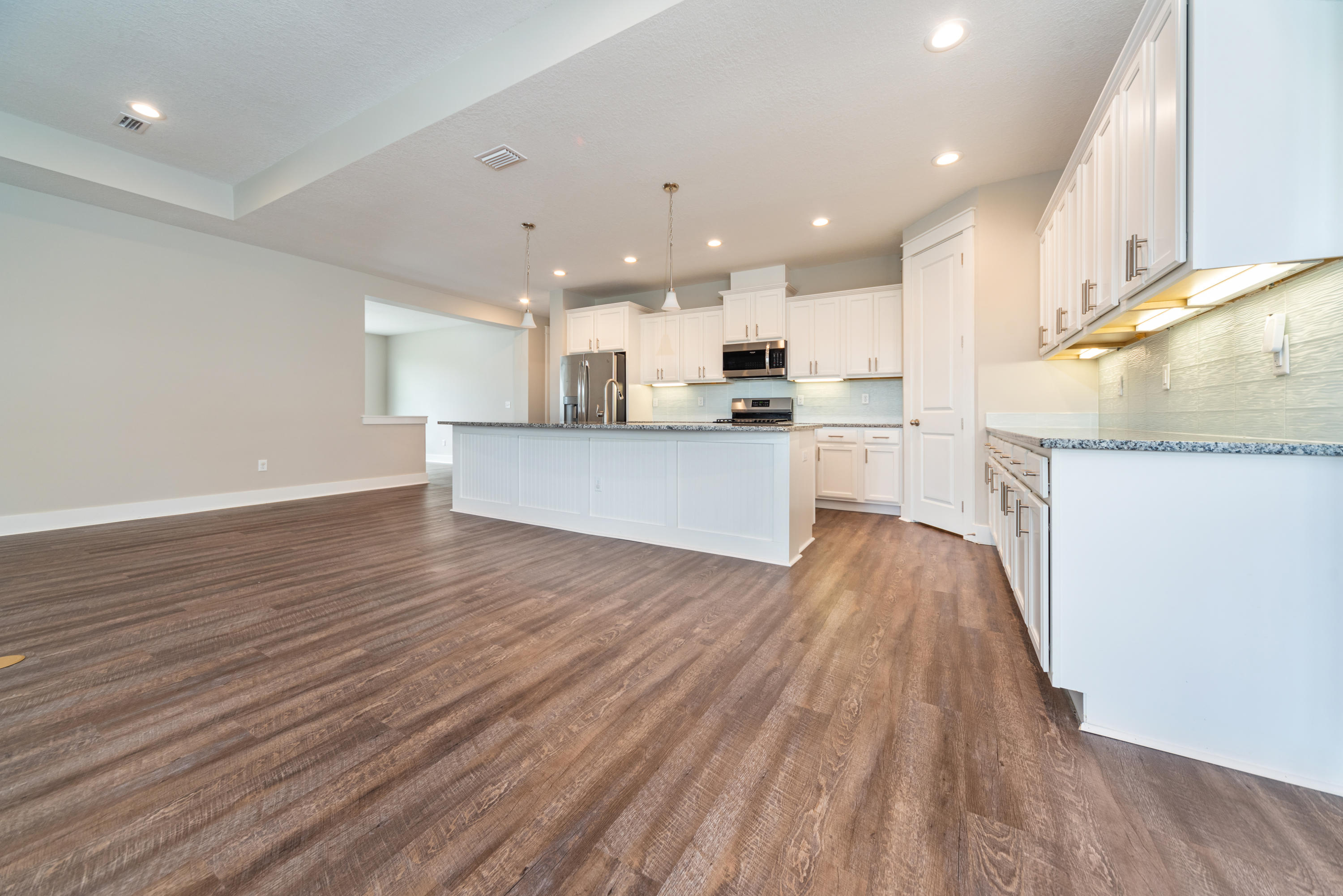 Breakfast Point - Residential