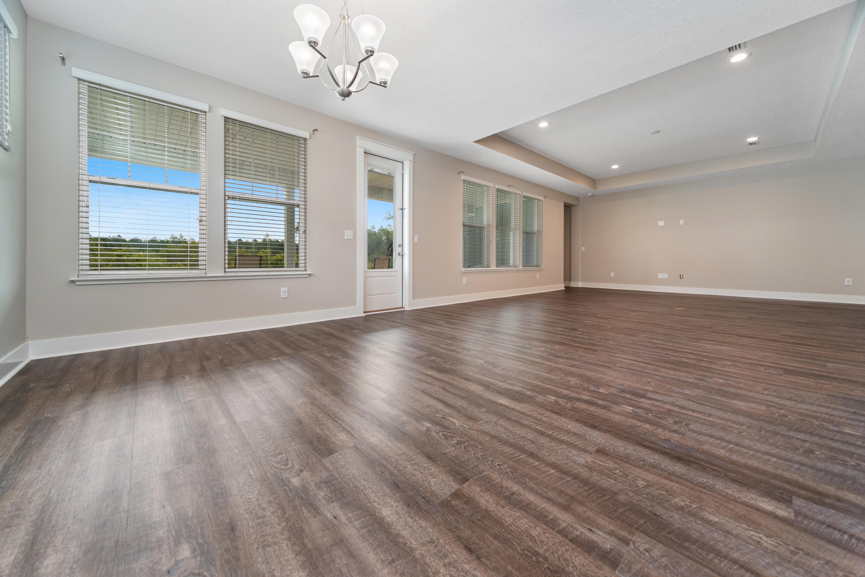 Breakfast Point - Residential