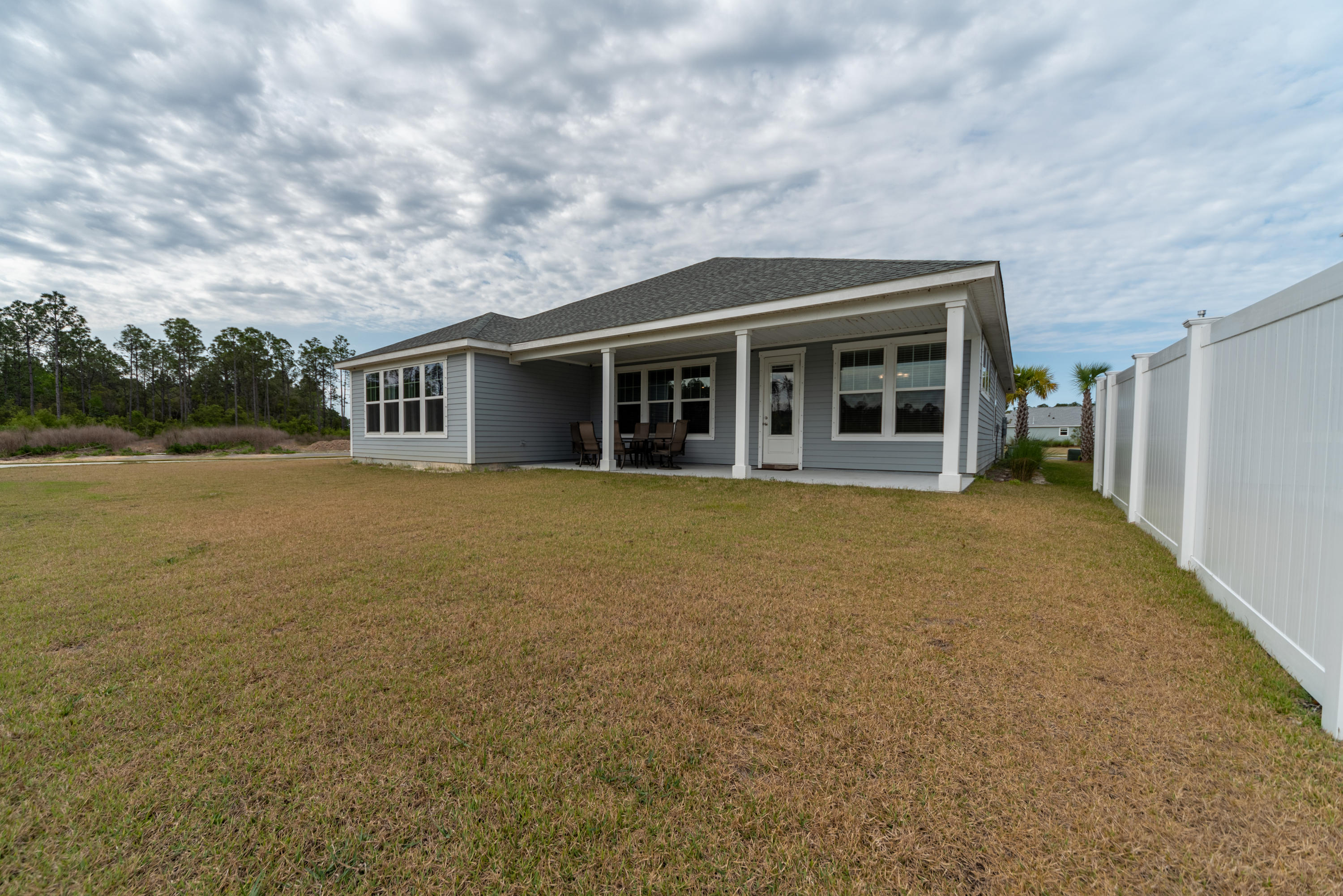 Breakfast Point - Residential