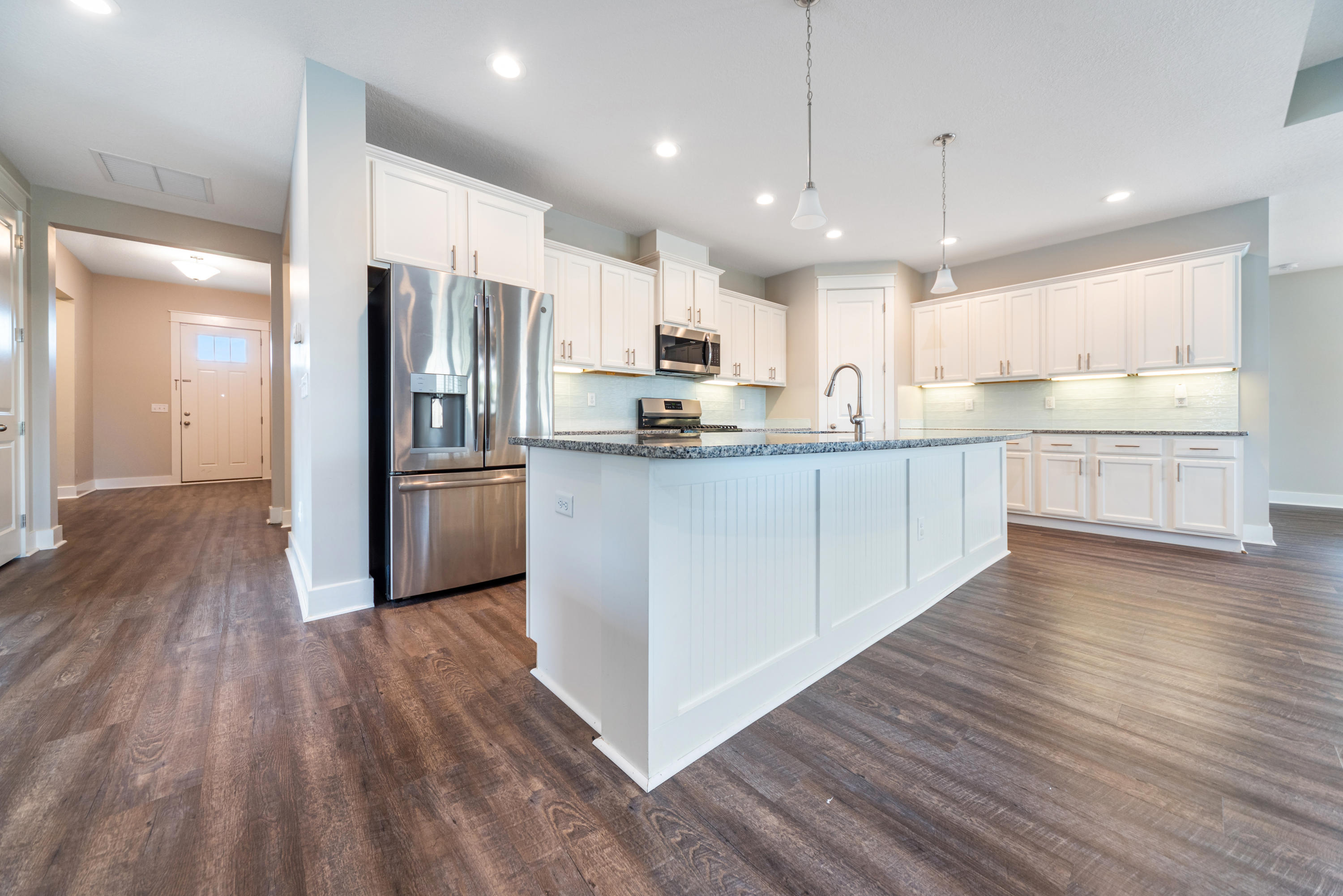 Breakfast Point - Residential