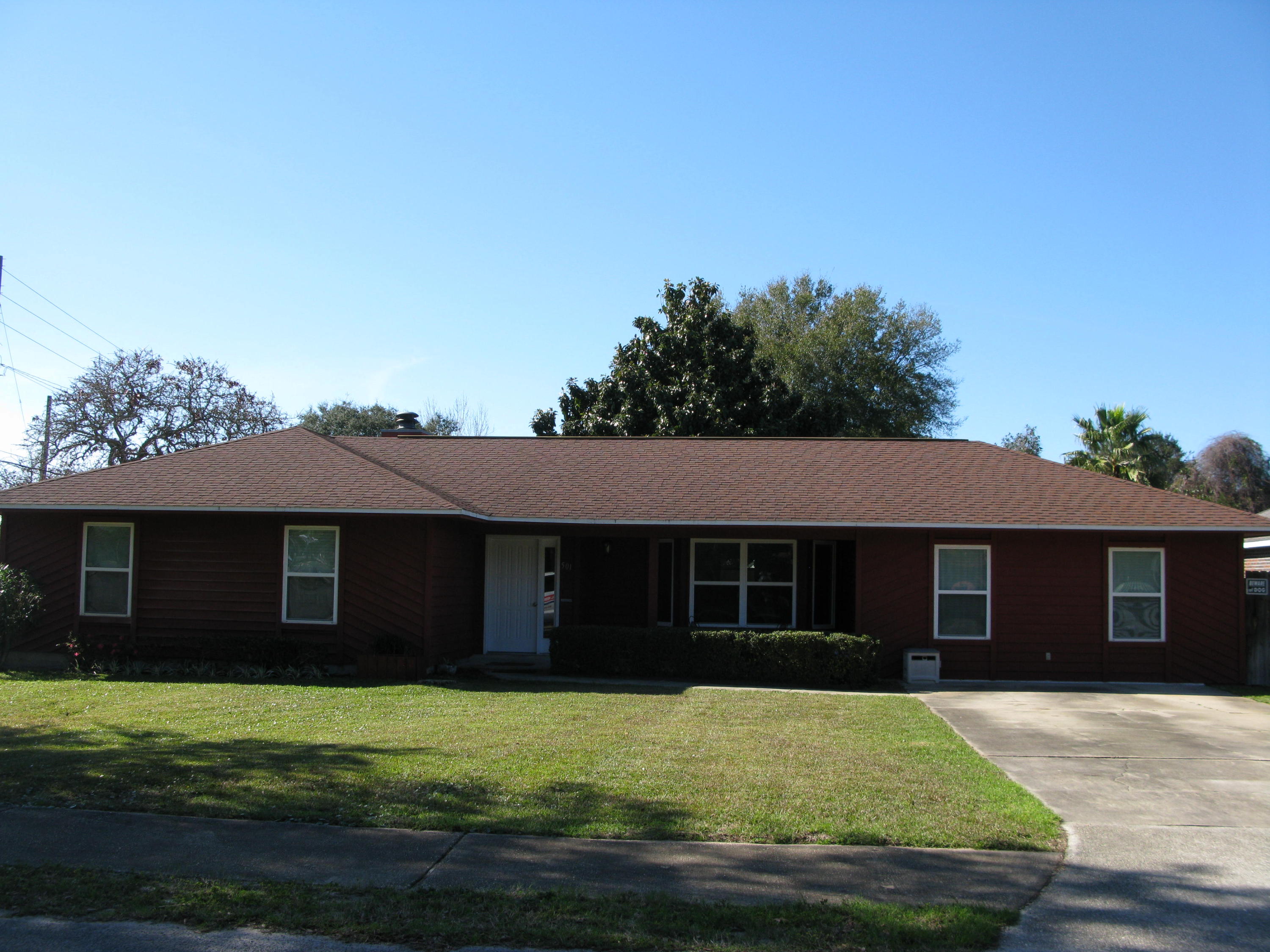 KELLYS 3RD ADDN TO DESTIN - Residential