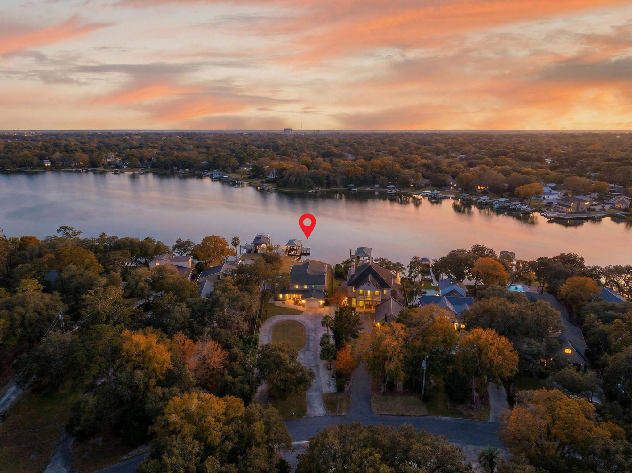 BAYOU VISTA - Residential