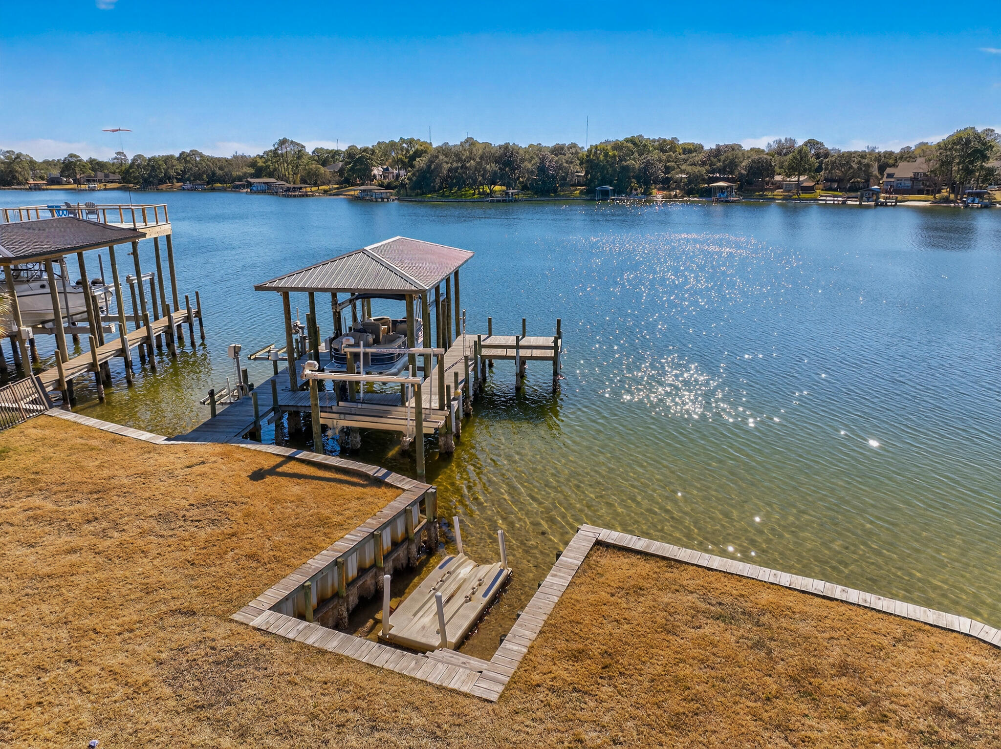 BAYOU VISTA - Residential