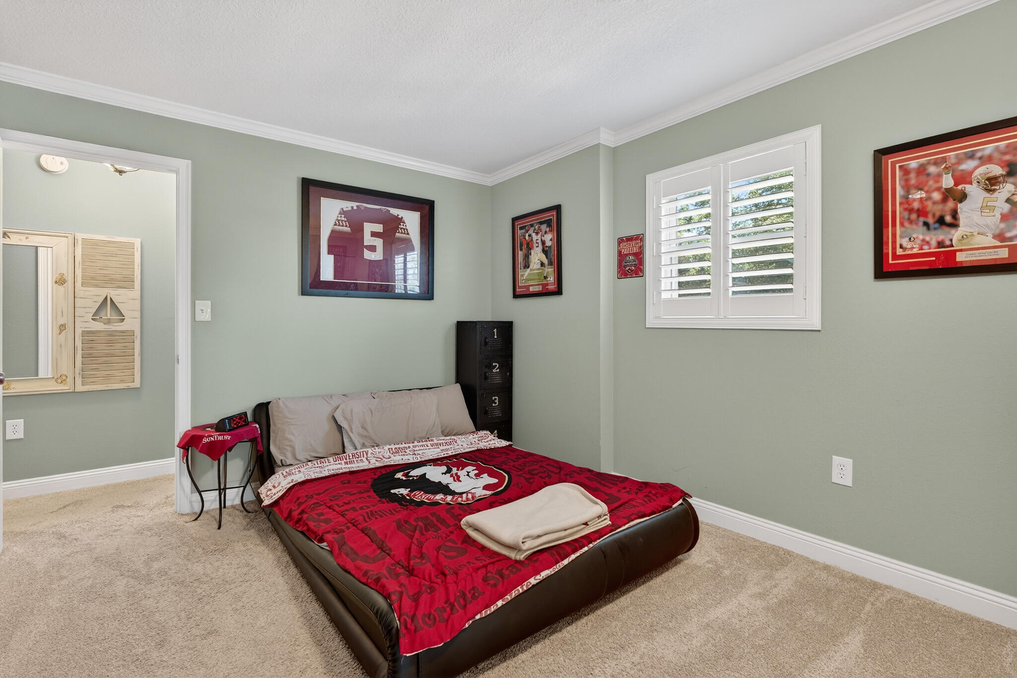 BAYOU VISTA - Residential