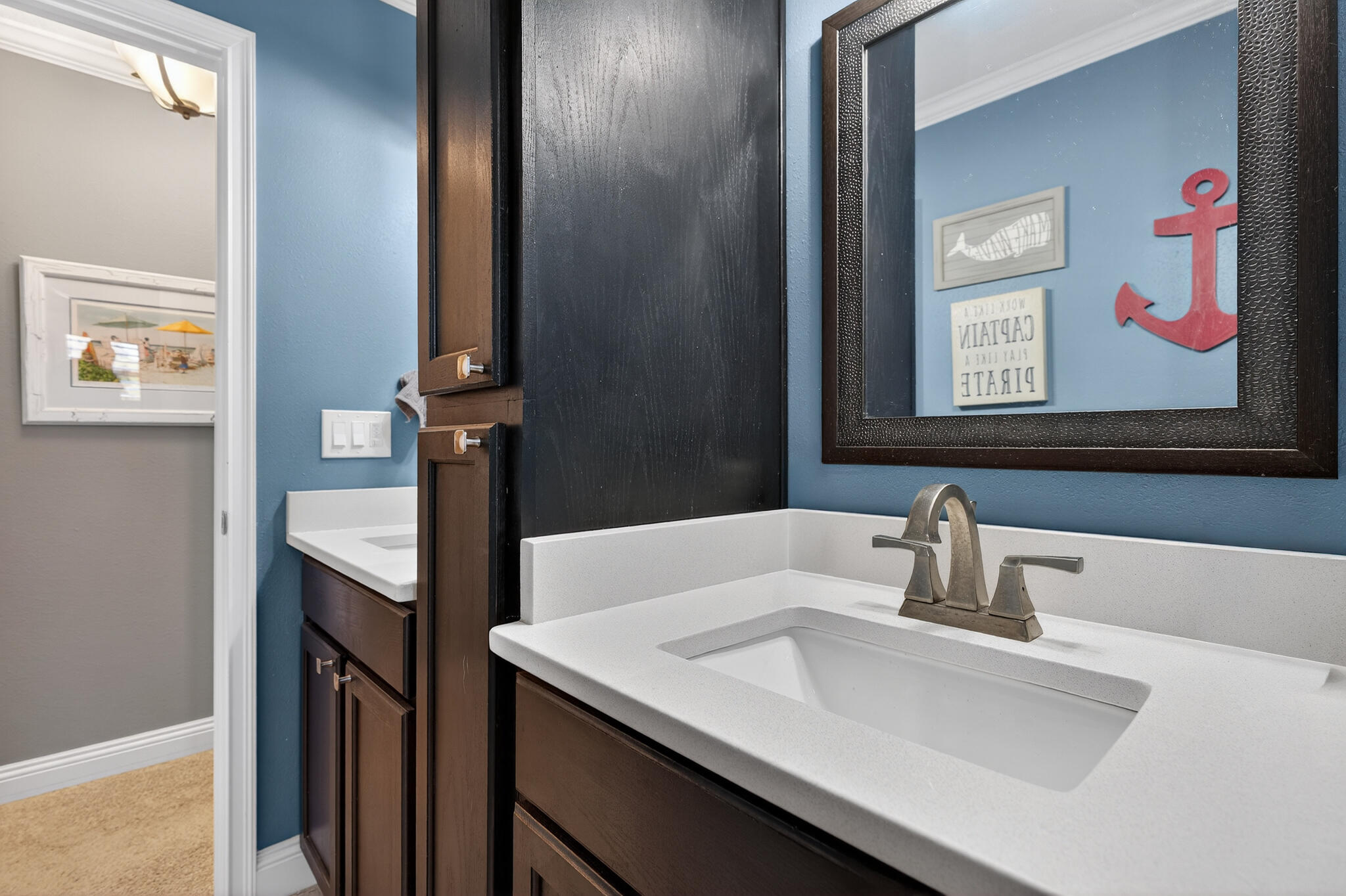 BAYOU VISTA - Residential