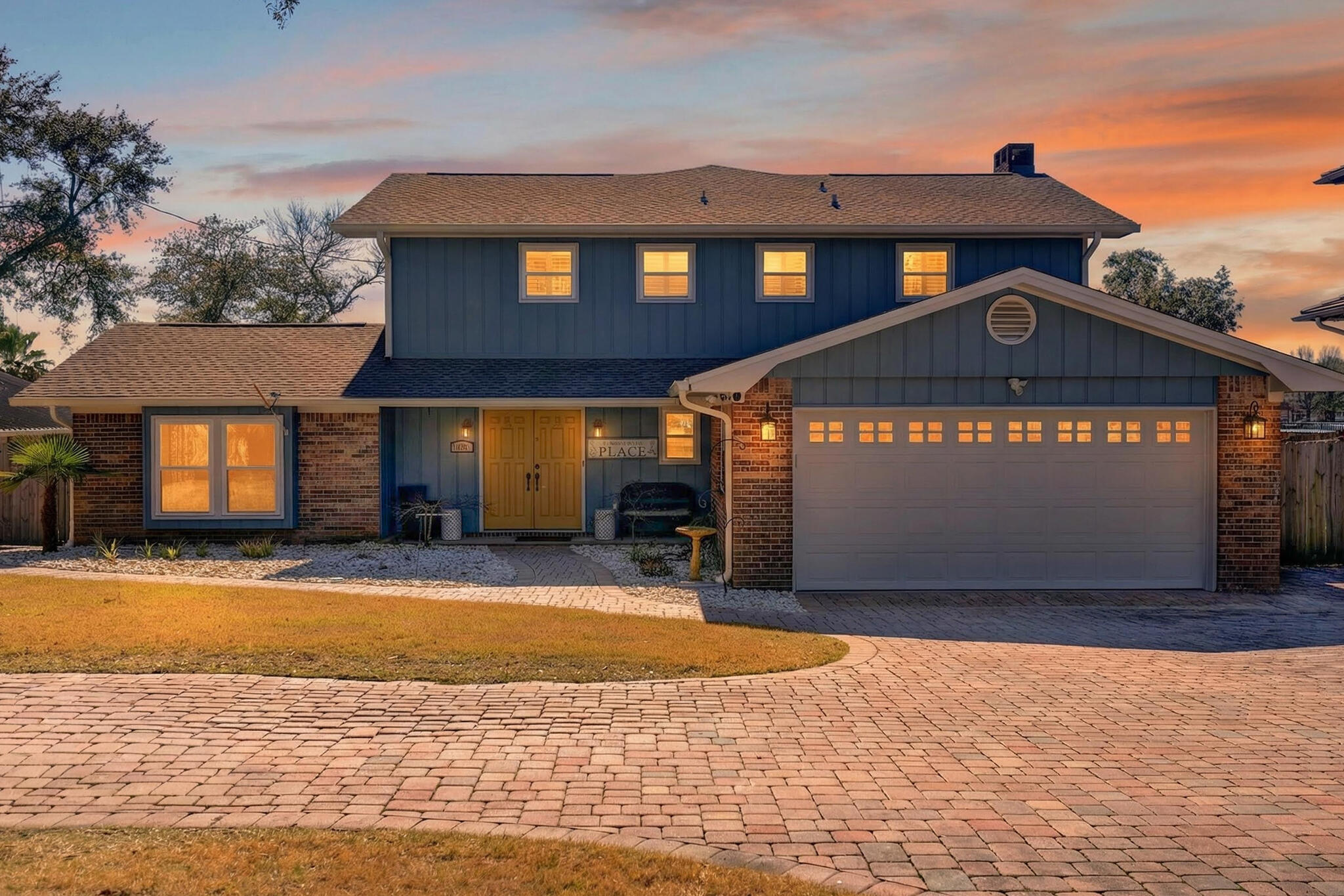 BAYOU VISTA - Residential