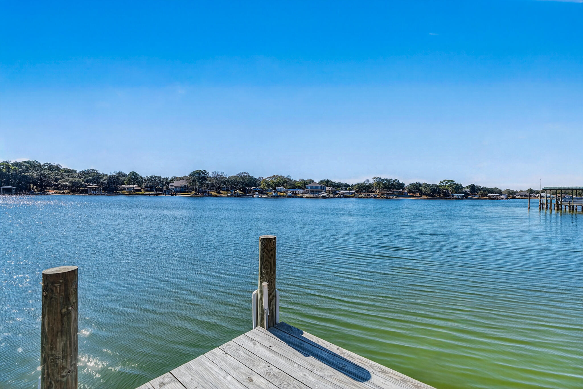 BAYOU VISTA - Residential