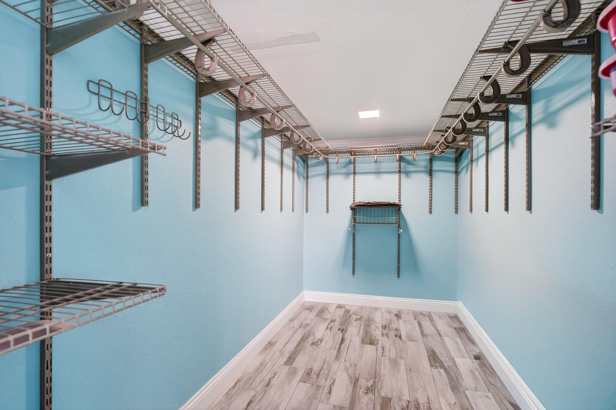 BAYOU VISTA - Residential