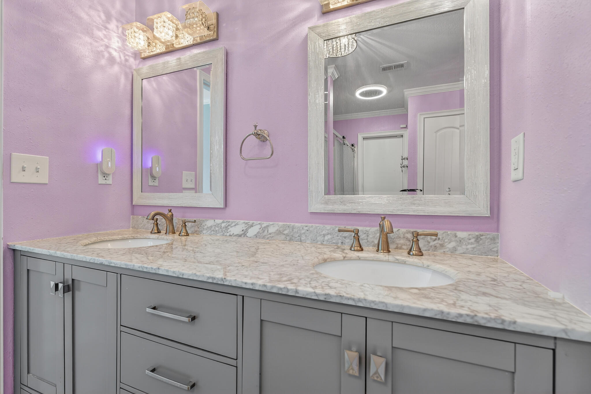 BAYOU VISTA - Residential