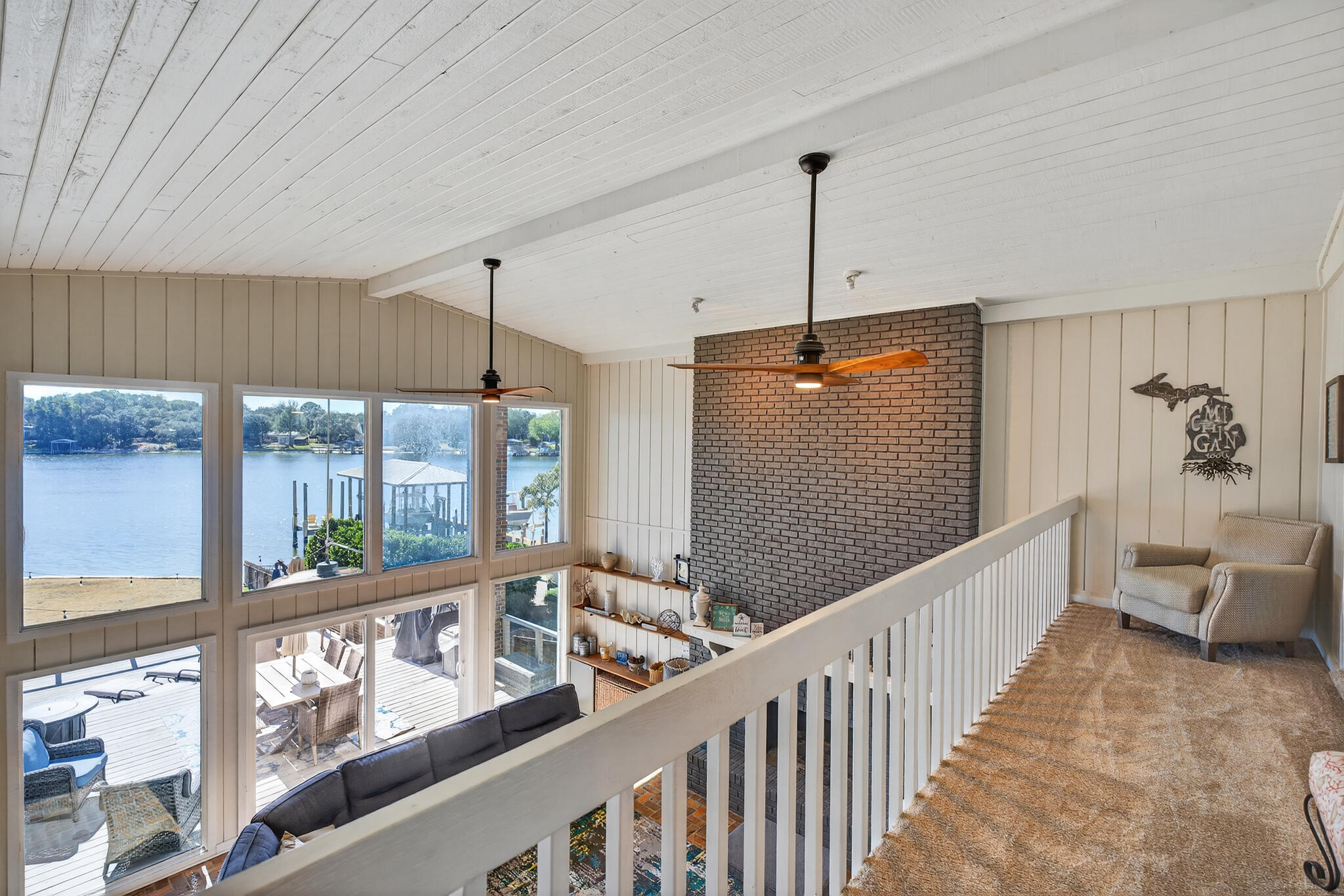 BAYOU VISTA - Residential