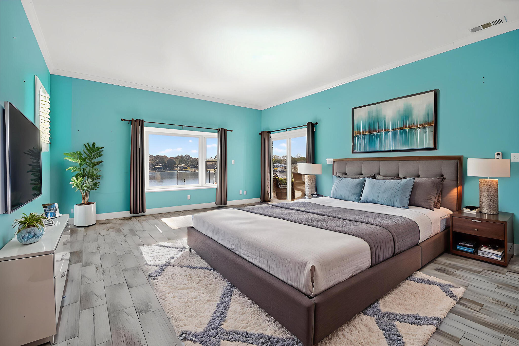 BAYOU VISTA - Residential