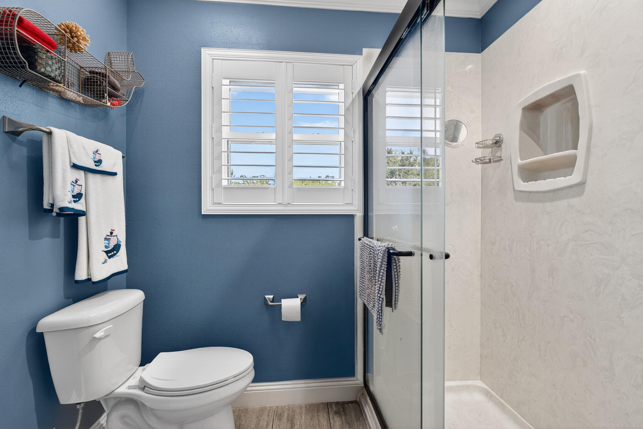 BAYOU VISTA - Residential