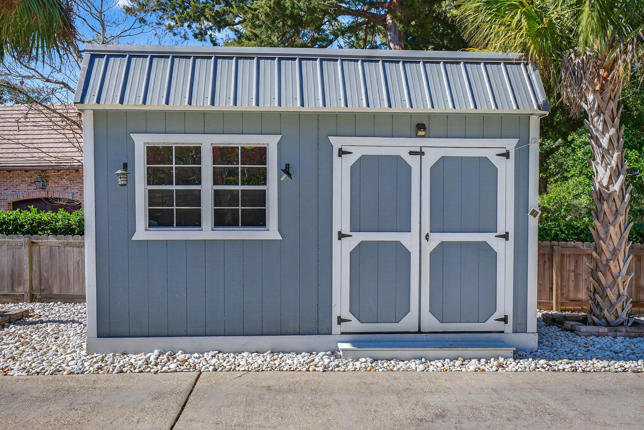 BAYOU VISTA - Residential