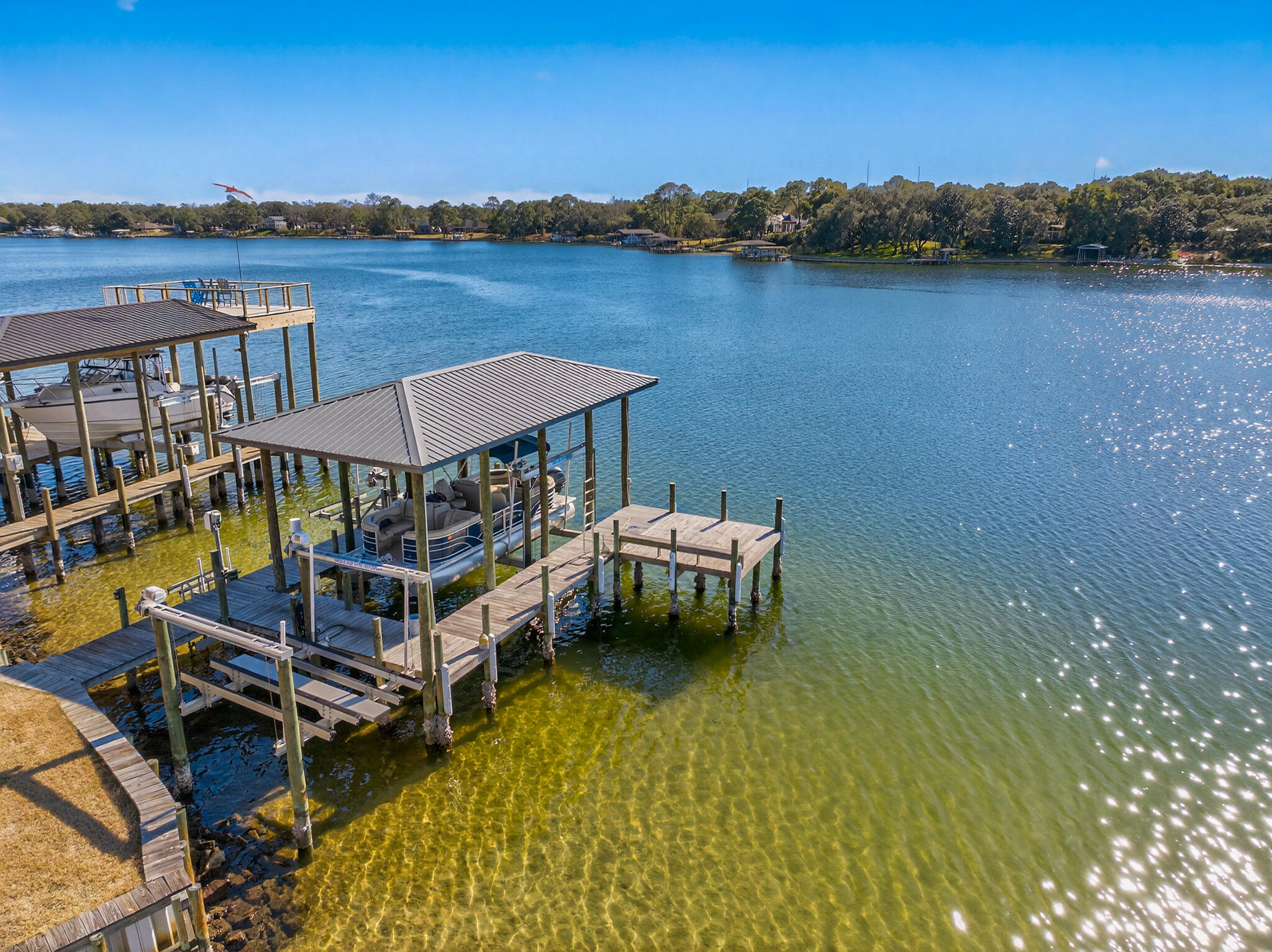 BAYOU VISTA - Residential