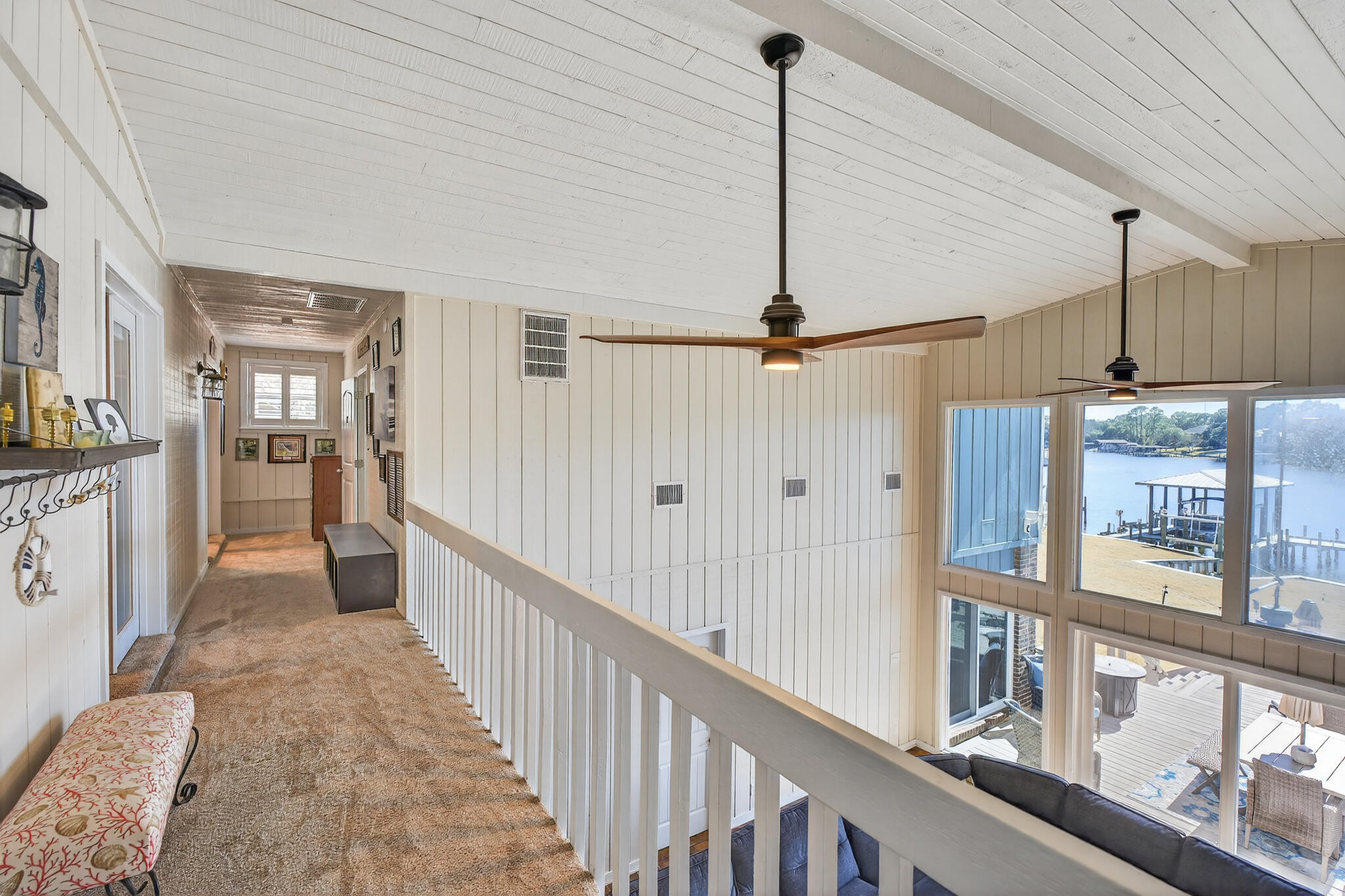 BAYOU VISTA - Residential