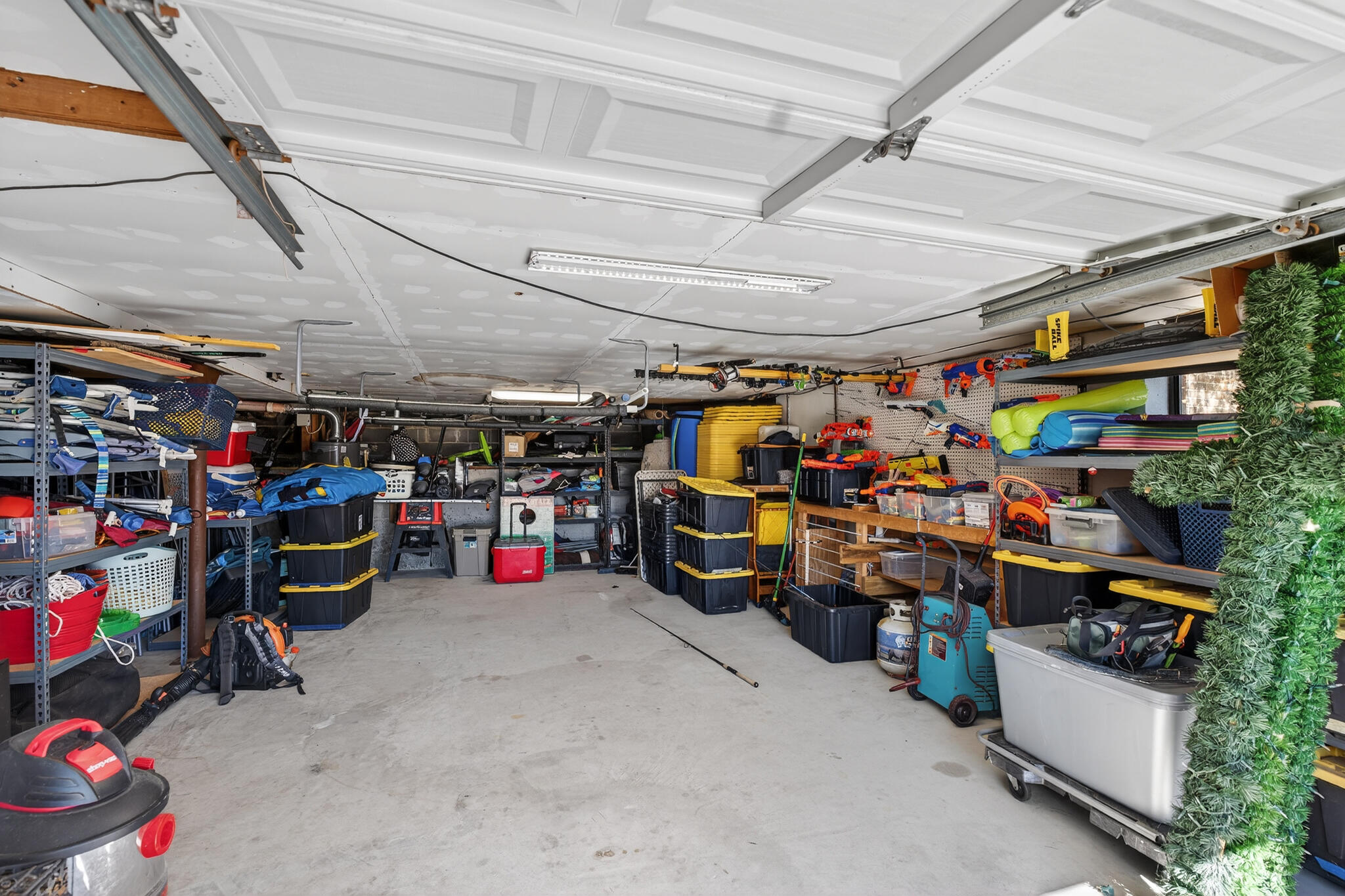 BAYOU VISTA - Residential