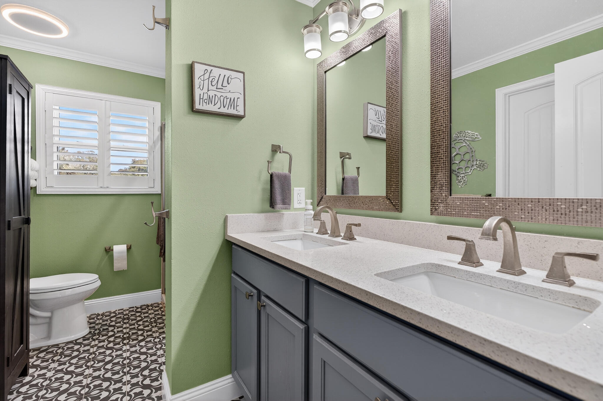 BAYOU VISTA - Residential