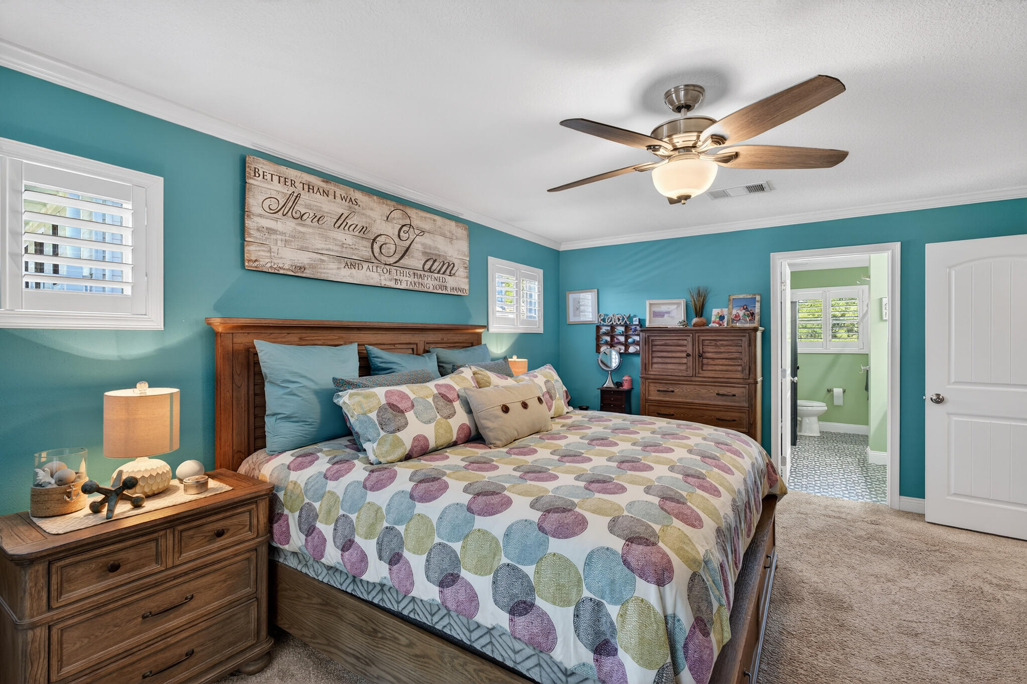 BAYOU VISTA - Residential