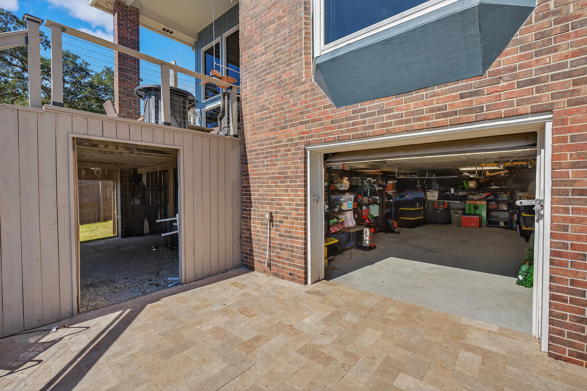 BAYOU VISTA - Residential