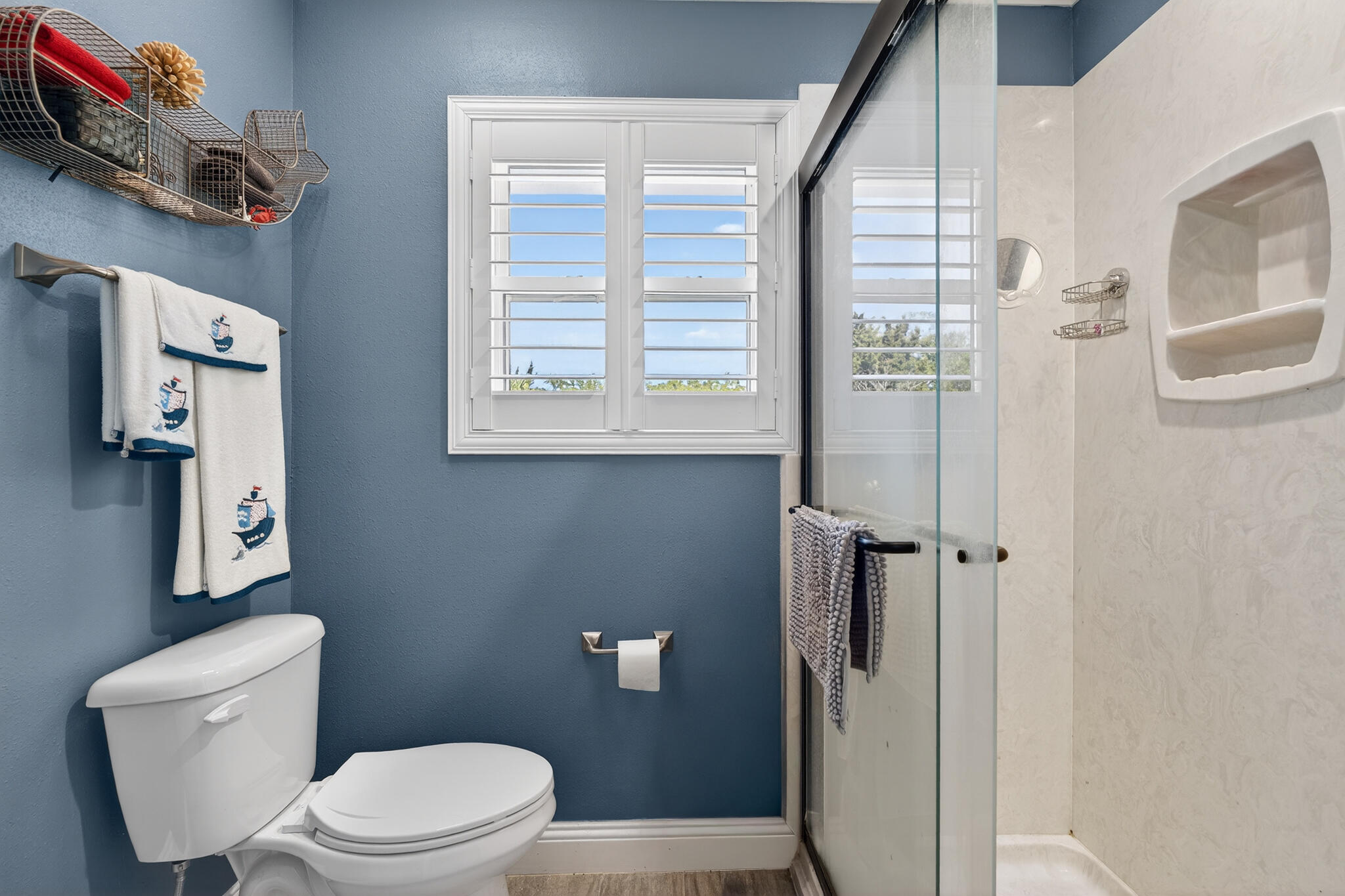 BAYOU VISTA - Residential