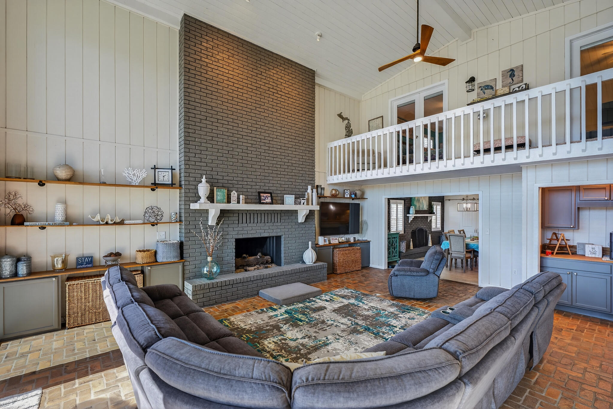 BAYOU VISTA - Residential