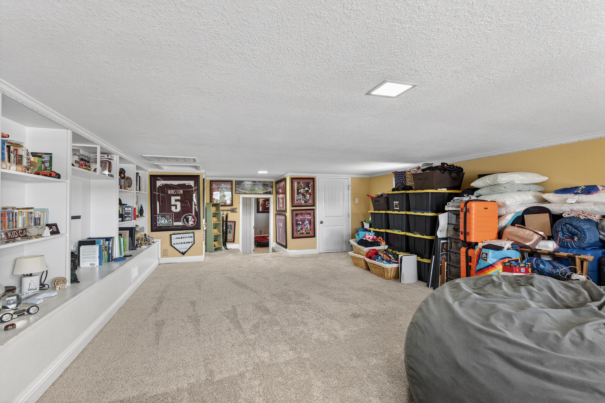 BAYOU VISTA - Residential