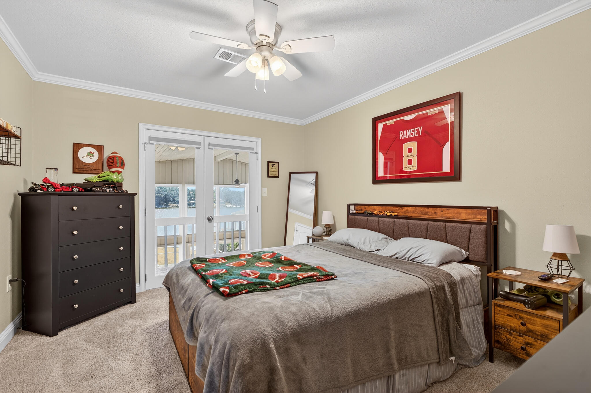 BAYOU VISTA - Residential