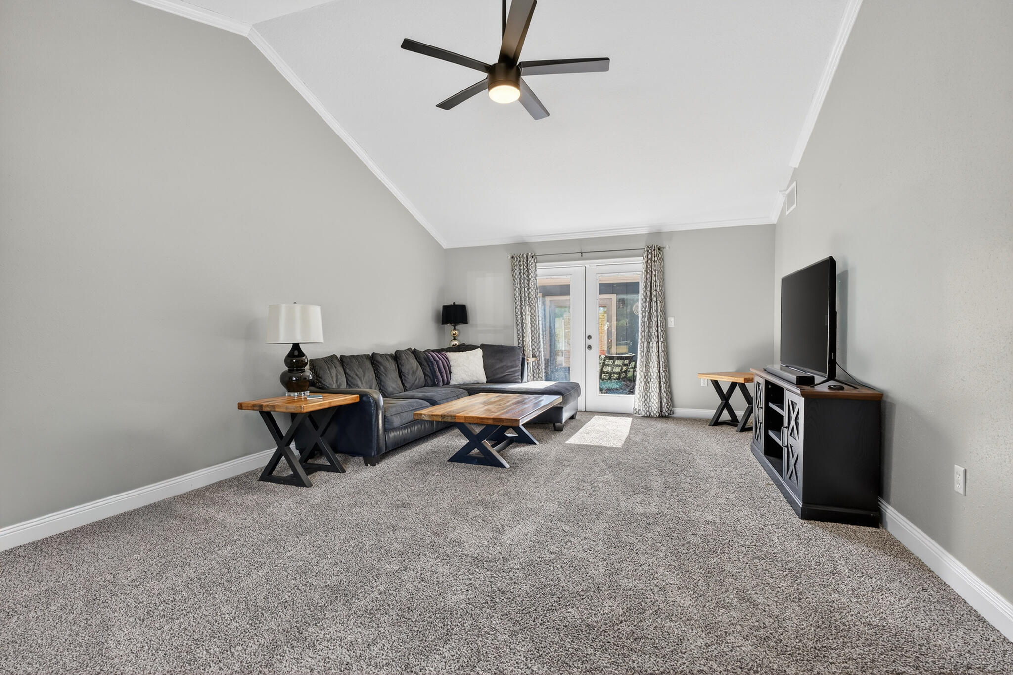 BAYOU VISTA - Residential