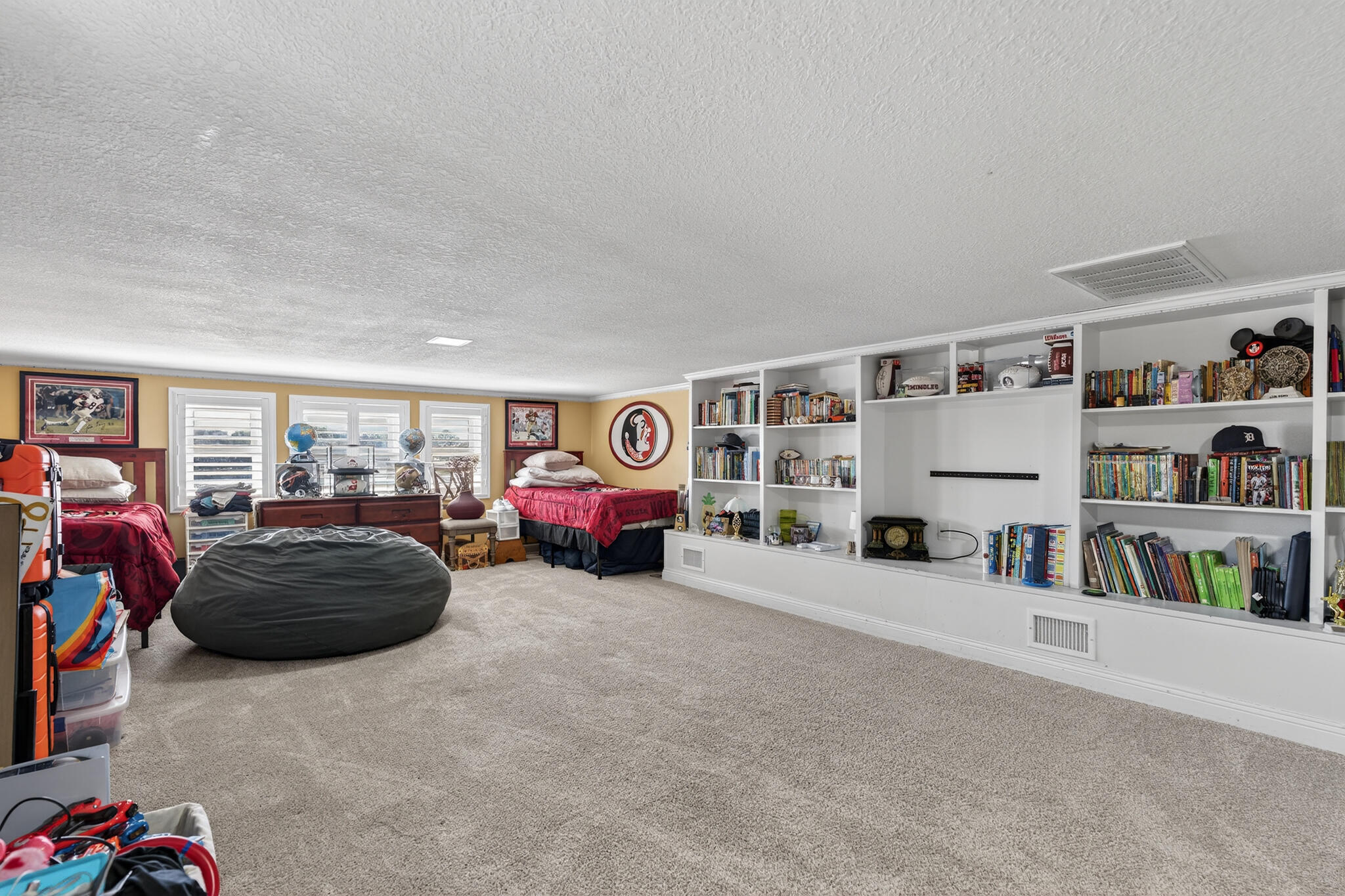 BAYOU VISTA - Residential