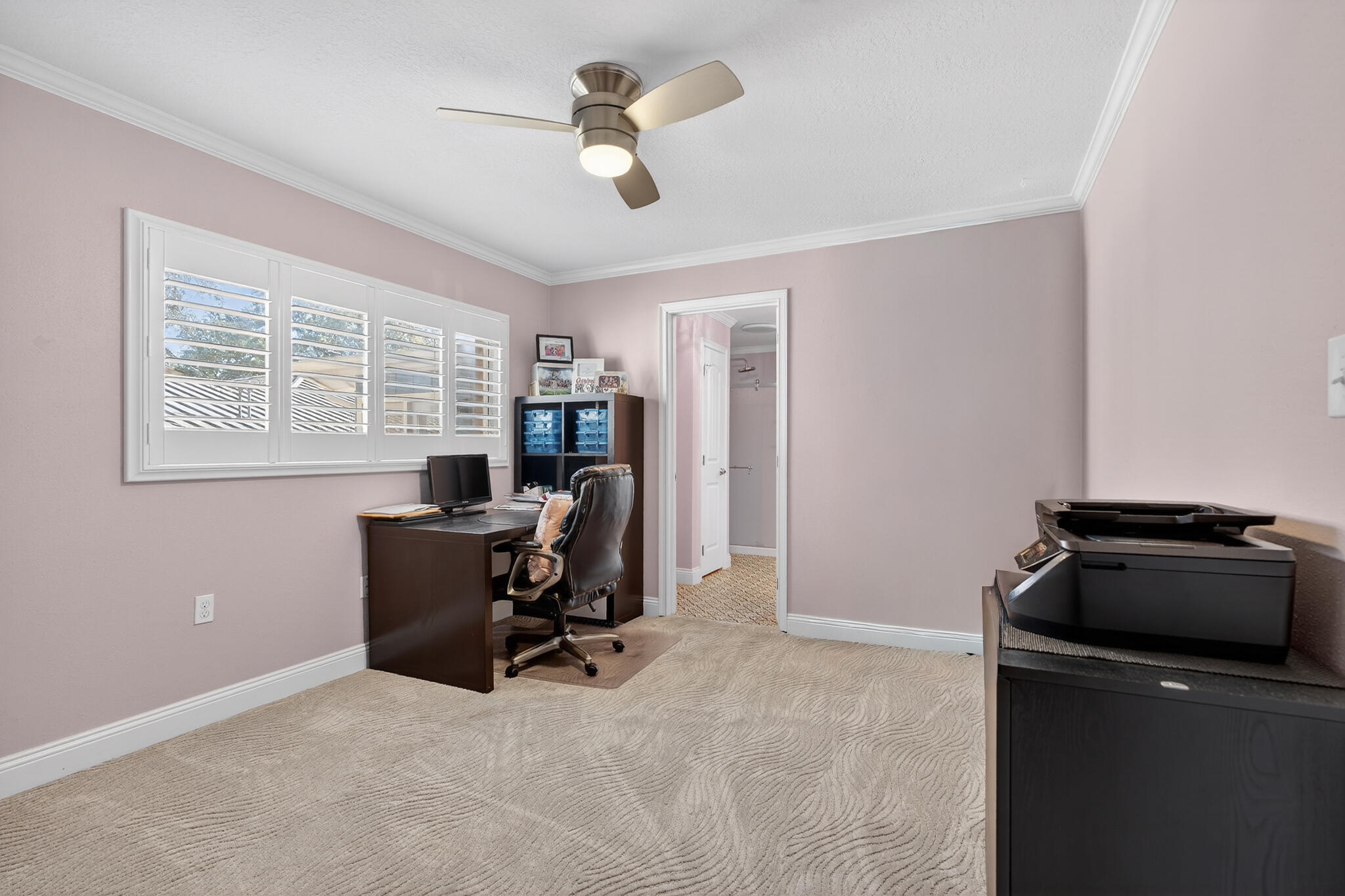 BAYOU VISTA - Residential