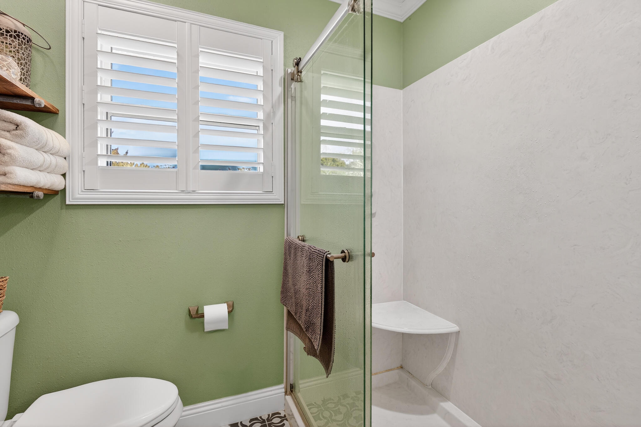 BAYOU VISTA - Residential