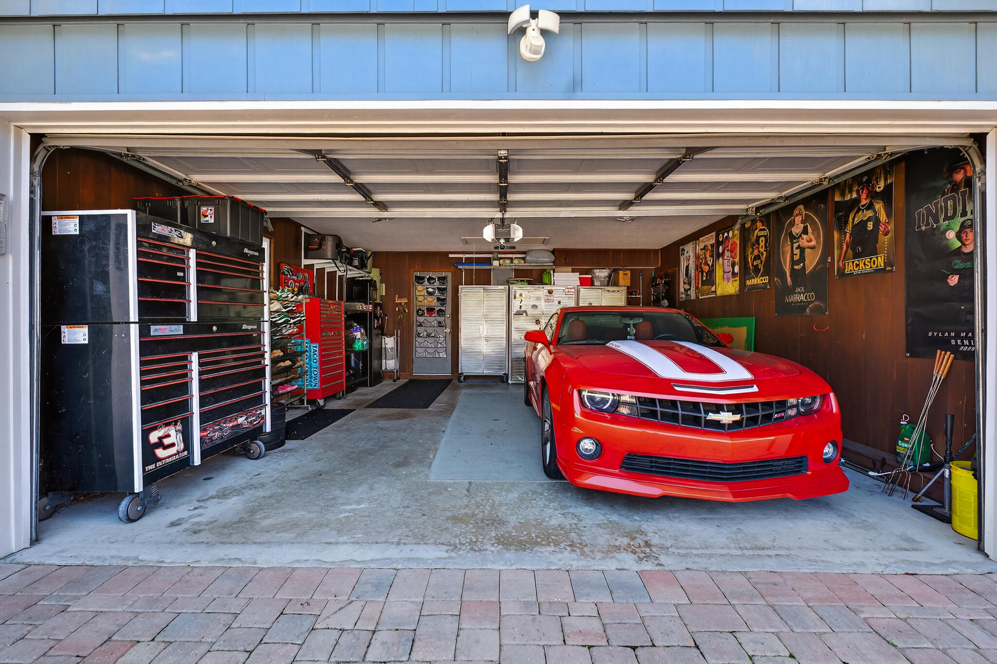 BAYOU VISTA - Residential