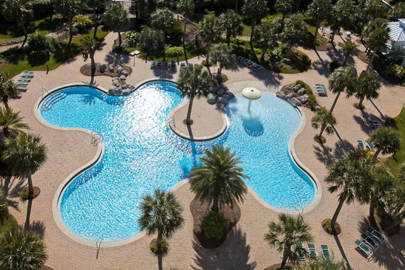 STERLING SHORES CONDO - Residential