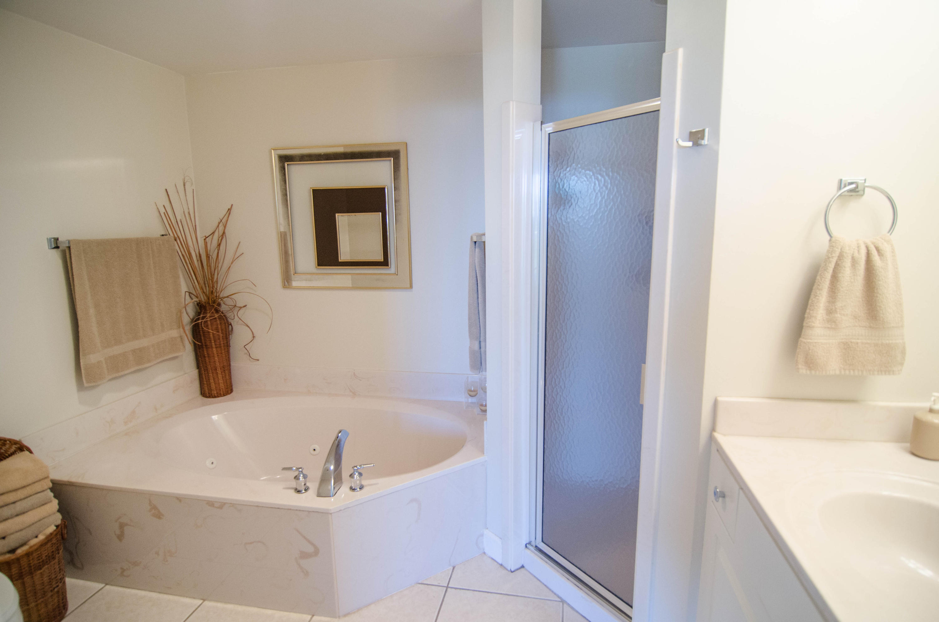 STERLING SHORES CONDO - Residential