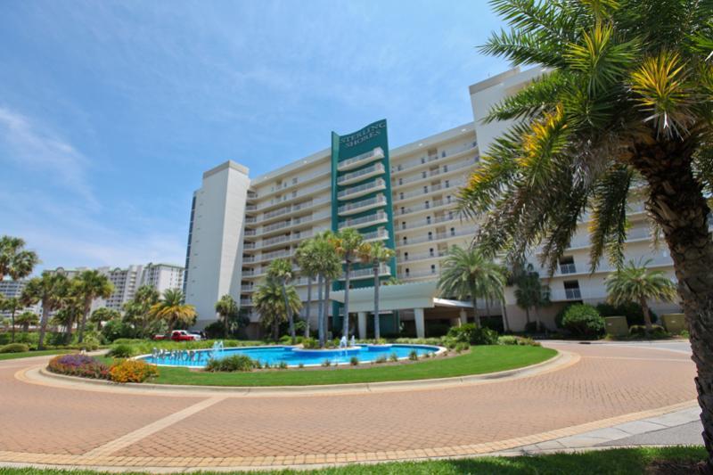 STERLING SHORES CONDO - Residential