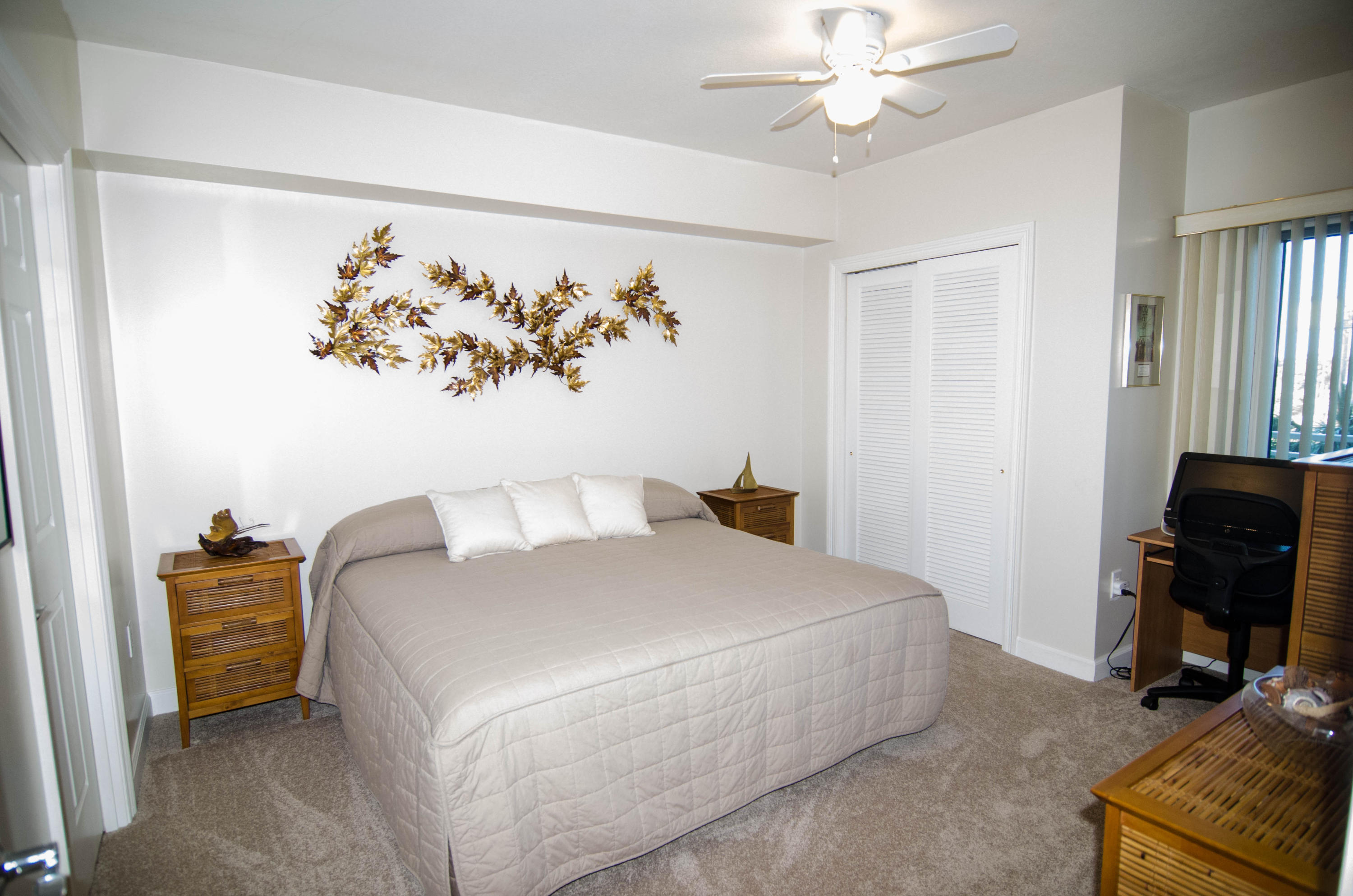 STERLING SHORES CONDO - Residential