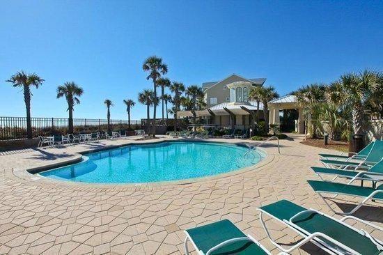 STERLING SHORES CONDO - Residential