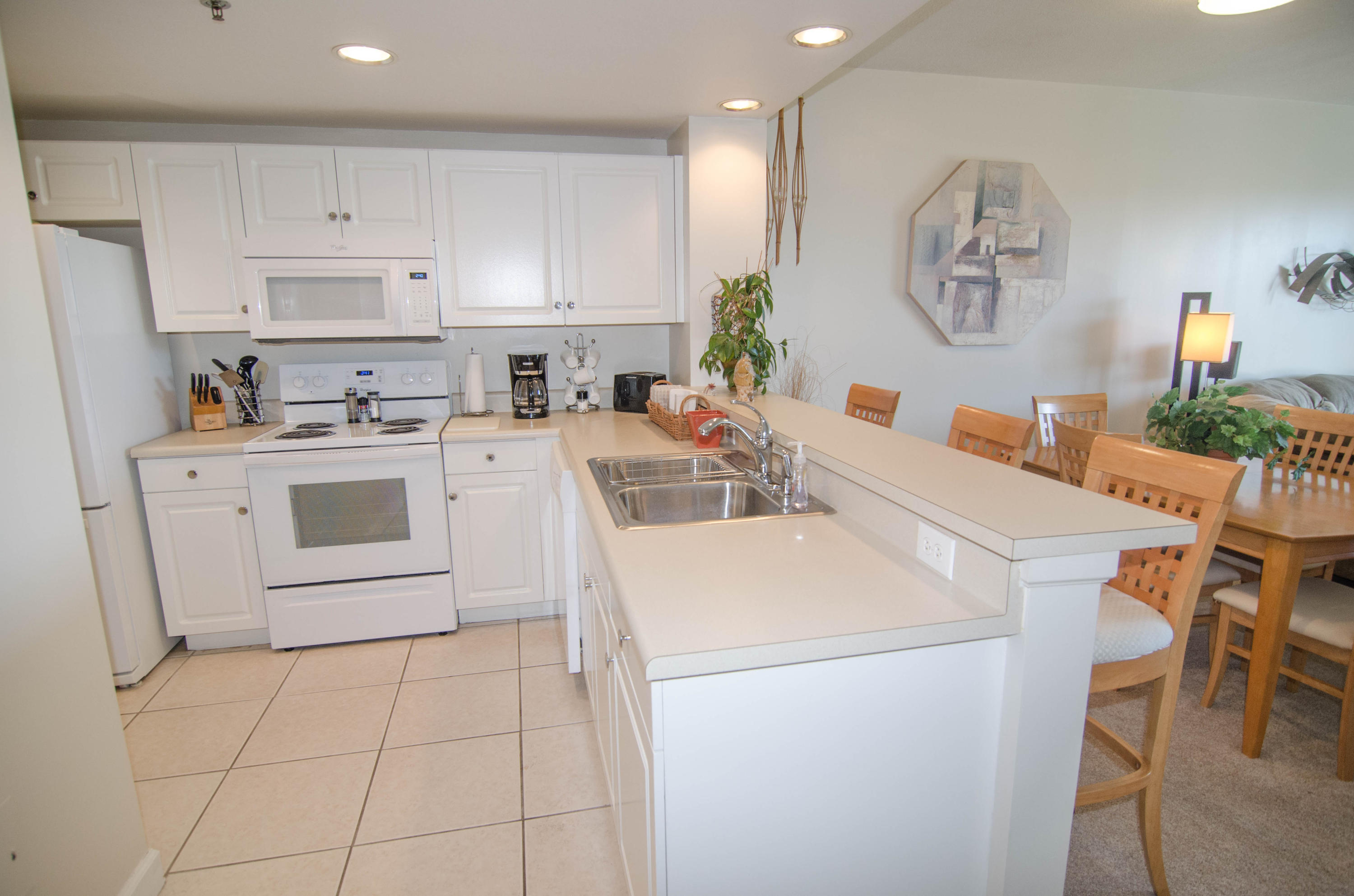 STERLING SHORES CONDO - Residential