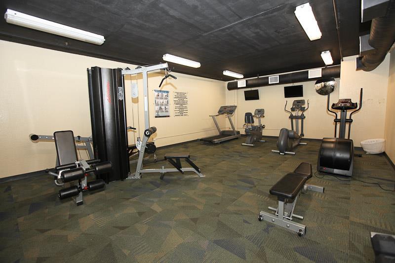 STERLING SHORES CONDO - Residential