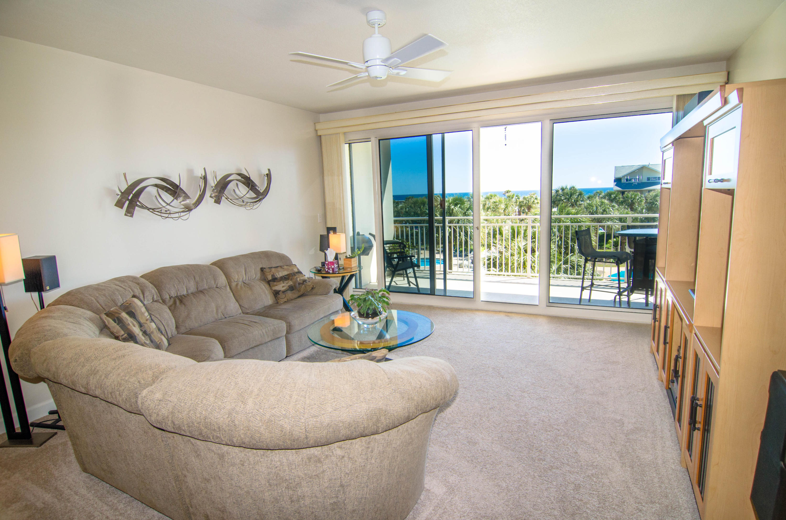 STERLING SHORES CONDO - Residential