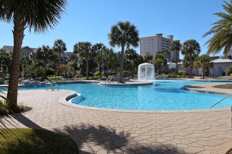 STERLING SHORES CONDO - Residential