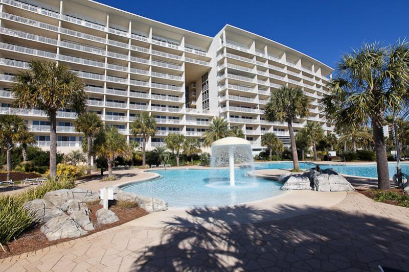STERLING SHORES CONDO - Residential