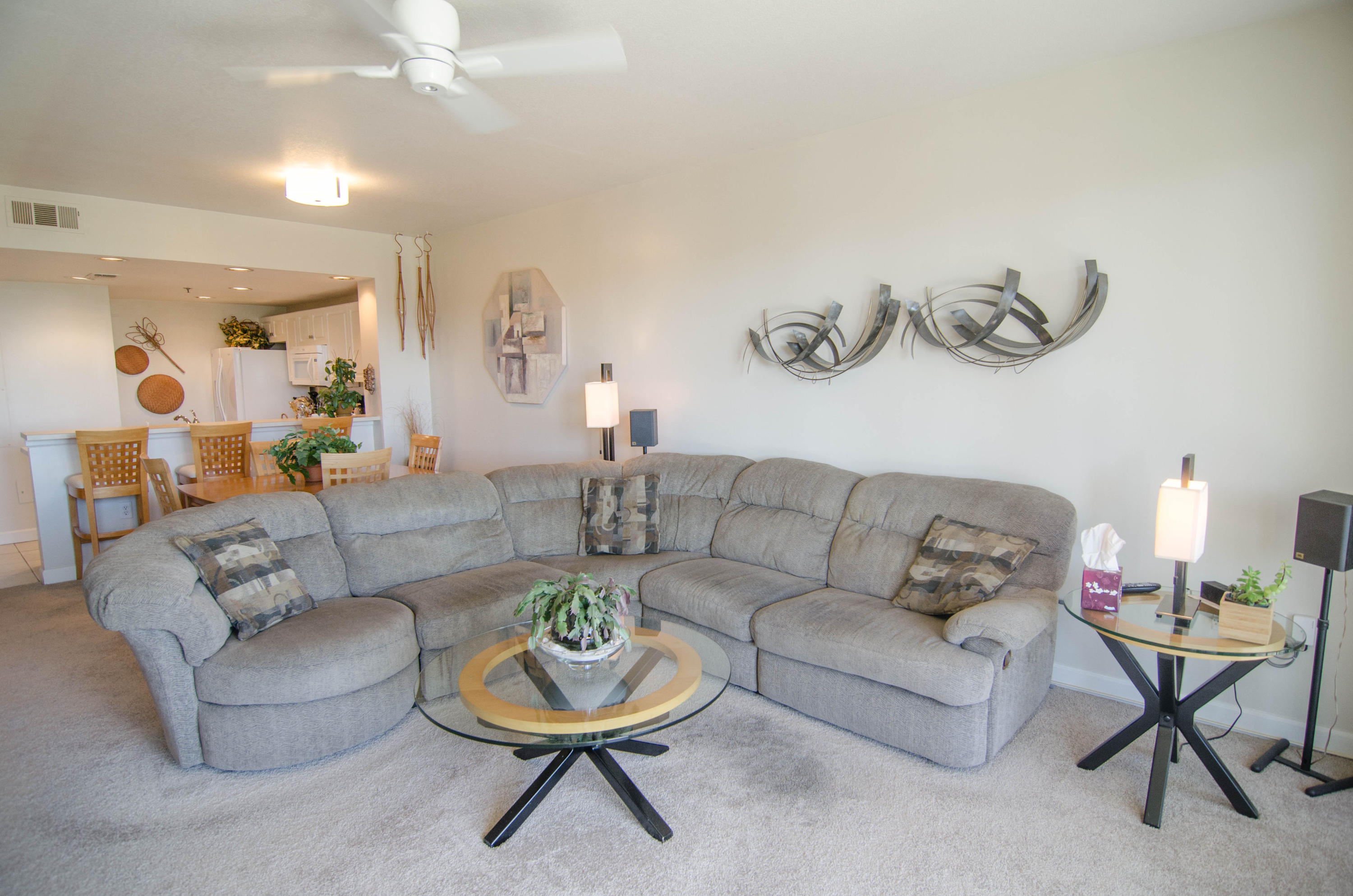 STERLING SHORES CONDO - Residential