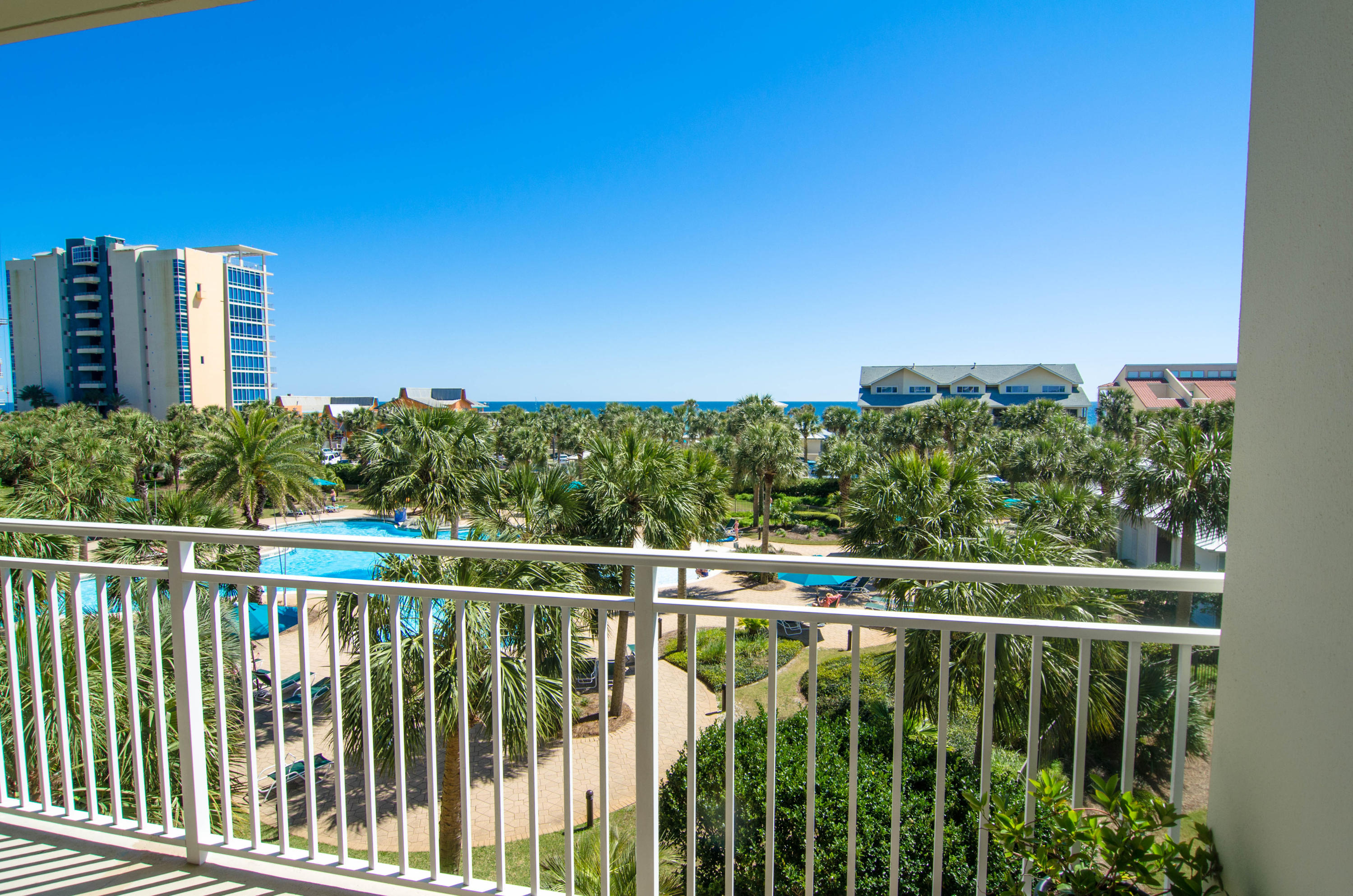 STERLING SHORES CONDO - Residential